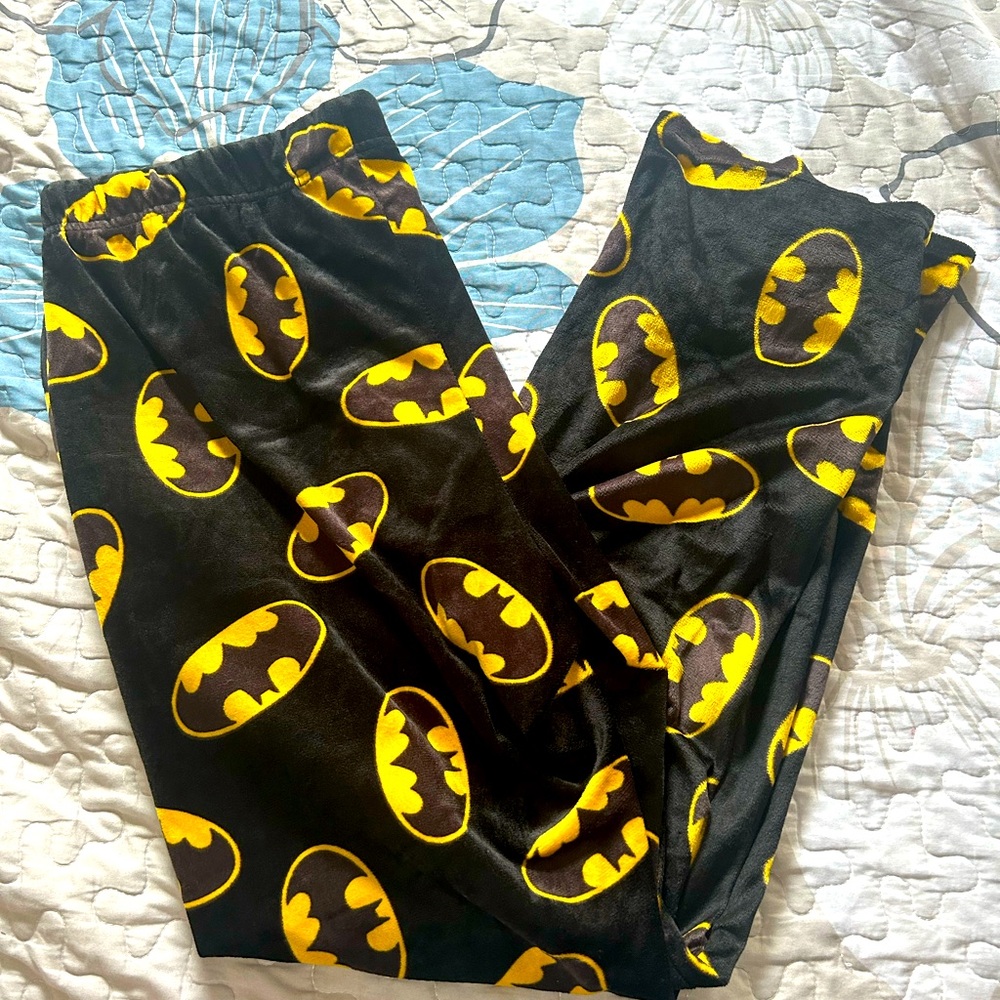 Batman pajamas🦇